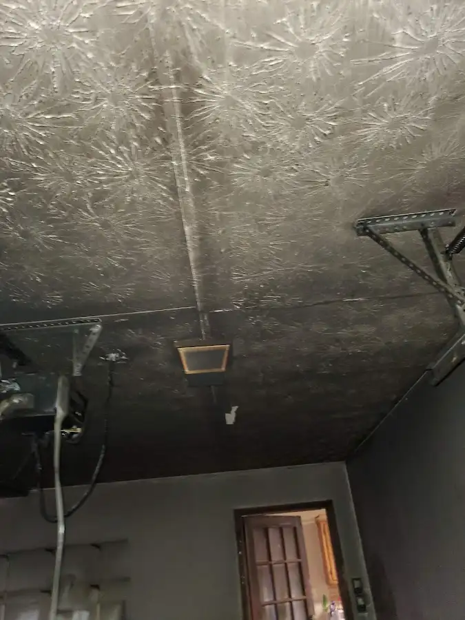 Fire and smoke damage assessment for Water Damage Assessment in Fort Lee